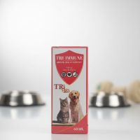 Tri immune 60 ml