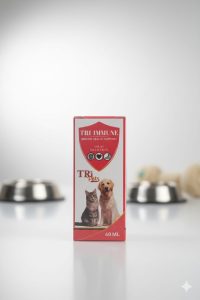 Tri immune 60 ml
