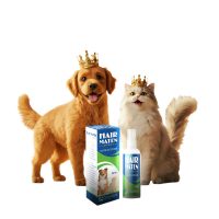 Hair Maten 60ml | اسبراي العنايه بالشعر 60 مل