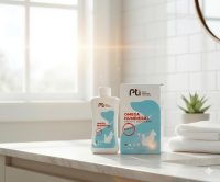 Pti Omega 80ml