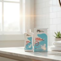 Pti Omega 80ml
