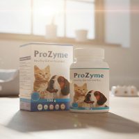 Prozyme 100g