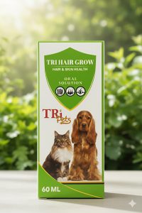 Tri hair grow 60 ml