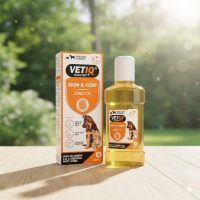 Vet Iq 250ml