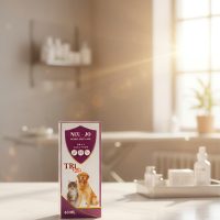 Tri pets neu jo 60ml