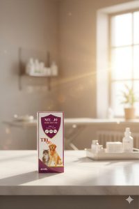 Tri pets neu jo 60ml