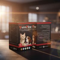 vetoplex 100ml