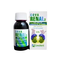 Cova renal 2 100 ml
