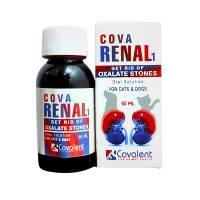 Cova renal 1 60 ml