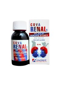 Cova renal 1 60 ml