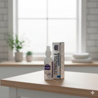 Dermazol antifungel spray 60ml