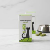 Alonzo Hepatic 100ml