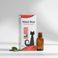 Alonzo resp 50ml
