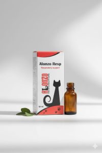 Alonzo resp 50ml