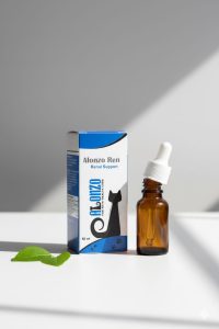 Alonzo ren 50ml